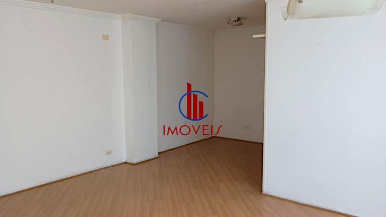 Imagem Apartamento com 4 Quartos à Venda, 134 m² em Higienópolis - São Paulo Imagem Apartamento com 4 Quartos à Venda, 134 m² em Higienópolis - São Paulo