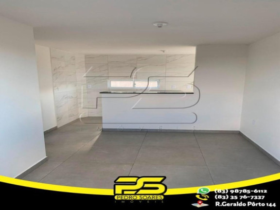 Imagem Apartamento com 3 Quartos à Venda, 62 m² em Funcionários - João Pessoa Imagem Apartamento com 3 Quartos à Venda, 62 m² em Funcionários - João Pessoa
