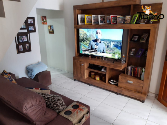 Imagem Casa com 2 Quartos à Venda, 100 m² em Pachecos - Palhoça Imagem Casa com 2 Quartos à Venda, 100 m² em Pachecos - Palhoça