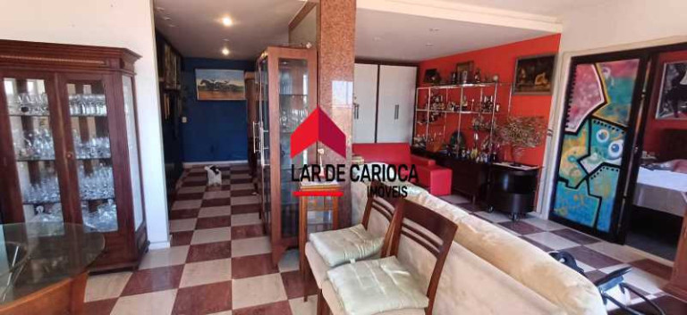 Imagem Cobertura com 2 Quartos à Venda, 115 m² em Ipanema - Rio De Janeiro Imagem Cobertura com 2 Quartos à Venda, 115 m² em Ipanema - Rio De Janeiro