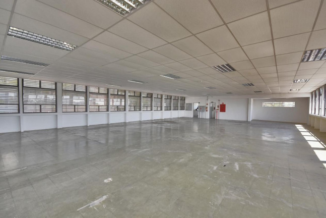 Imagem Ponto Comercial à Venda, 1.361 m² em Jaguaré - São Paulo