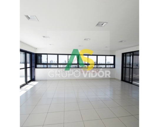 Imagem Imóvel com 2 Quartos à Venda, 50 m² em Casa Amarela - Recife
