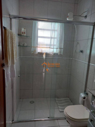 Imagem Sobrado com 2 Quartos à Venda ou Locação, 132 m² em Jardim Moreira - Guarulhos Imagem Sobrado com 2 Quartos à Venda ou Locação, 132 m² em Jardim Moreira - Guarulhos