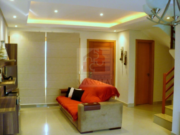 Imagem Casa com 3 Quartos à Venda, 158 m² em Guarujá - Porto Alegre Imagem Casa com 3 Quartos à Venda, 158 m² em Guarujá - Porto Alegre