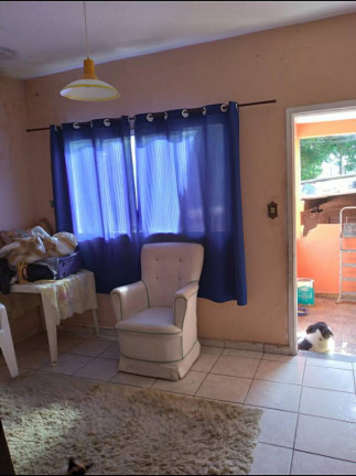 Imagem Casa com 2 Quartos à Venda, 165 m² em Vila Nova Curuçá - São Paulo Imagem Casa com 2 Quartos à Venda, 165 m² em Vila Nova Curuçá - São Paulo