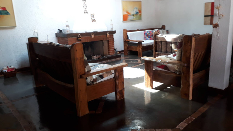 Imagem Chácara com 4 Quartos à Venda, 3 m² em Alto Da Serra (mailasqui) - São Roque