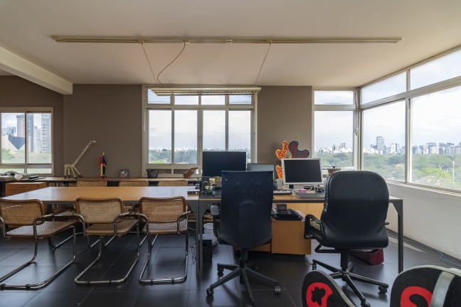 Imagem Apartamento com 2 Quartos à Venda, 176 m² em Pinheiros - São Paulo Imagem Apartamento com 2 Quartos à Venda, 176 m² em Pinheiros - São Paulo
