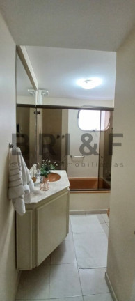 Imagem Apartamento com 3 Quartos à Venda, 124 m² em Brooklin - São Paulo Imagem Apartamento com 3 Quartos à Venda, 124 m² em Brooklin - São Paulo