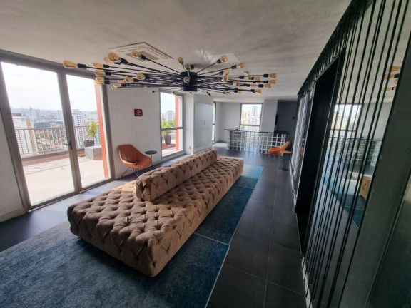 Imagem Apartamento com 1 Quarto à Venda, 24 m² em Perdizes - São Paulo Imagem Apartamento com 1 Quarto à Venda, 24 m² em Perdizes - São Paulo