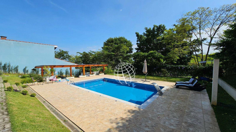 Imagem Casa com 4 Quartos à Venda, 400 m² em Condomínio Enseada Do Jacareí - Piracaia Imagem Casa com 4 Quartos à Venda, 400 m² em Condomínio Enseada Do Jacareí - Piracaia