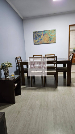 Imagem Apartamento com 2 Quartos à Venda, 60 m² em Jardim Europa - Sorocaba