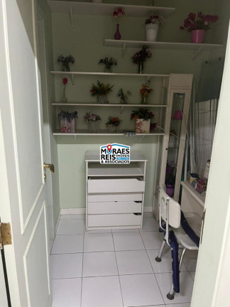 Imagem Apartamento com 3 Quartos à Venda, 149 m² em Planalto Paulista - São Paulo Imagem Apartamento com 3 Quartos à Venda, 149 m² em Planalto Paulista - São Paulo
