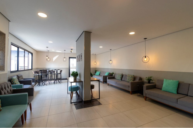 Imagem Imóvel com 3 Quartos à Venda, 70 m² em Saúde - São Paulo
