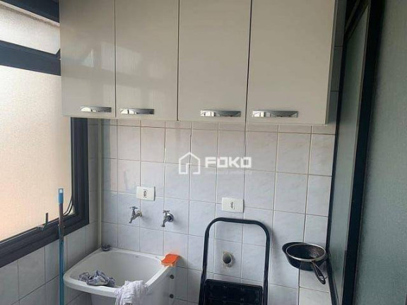 Imagem Apartamento com 2 Quartos para Alugar, 74 m² em Vila Rosália - Guarulhos Imagem Apartamento com 2 Quartos para Alugar, 74 m² em Vila Rosália - Guarulhos