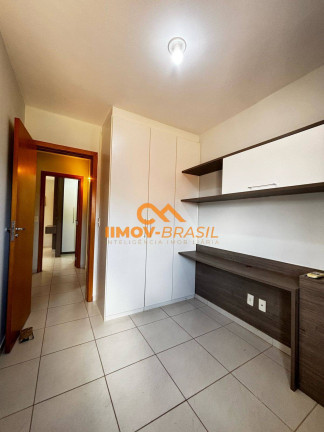 Imagem Casa com 3 Quartos para Alugar, 80 m² em Jardim Itatiaia - Campo Grande Imagem Casa com 3 Quartos para Alugar, 80 m² em Jardim Itatiaia - Campo Grande