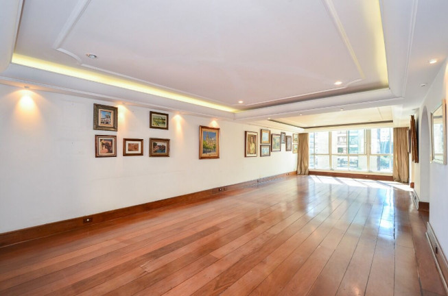 Imagem Apartamento com 3 Quartos à Venda, 256 m² em Jardim Paulista - São Paulo Imagem Apartamento com 3 Quartos à Venda, 256 m² em Jardim Paulista - São Paulo