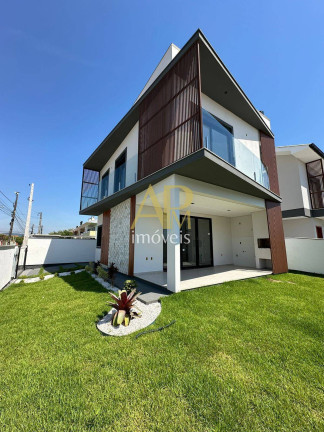 Casa com 3 Quartos à Venda, 172 m² em Nova Palhoça - Palhoça