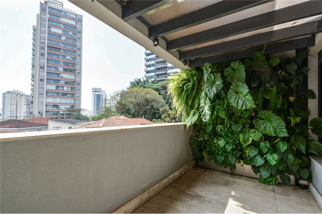 Imagem Imóvel com 2 Quartos à Venda,  em Perdizes - São Paulo