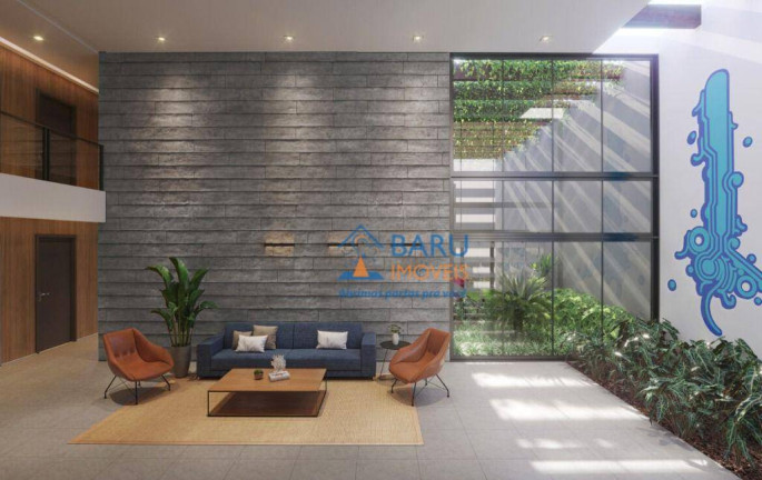 Imagem Kitnet com 1 Quarto à Venda, 24 m² em Santa Cecília - São Paulo Imagem Kitnet com 1 Quarto à Venda, 24 m² em Santa Cecília - São Paulo