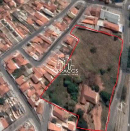 Imagem Terreno à Venda, 8.700 m² em Cruzeiro - Bragança Paulista Imagem Terreno à Venda, 8.700 m² em Cruzeiro - Bragança Paulista