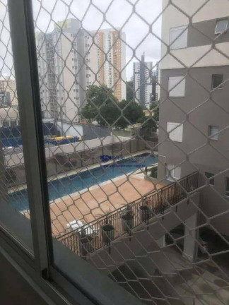 Apartamento com 2 Quartos à Venda, 33 m² em Vila São João - Guarulhos