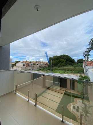 Imagem Casa com 3 Quartos à Venda, 123 m² em Edson Queiroz - Fortaleza