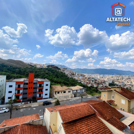 Imagem Imóvel com 2 Quartos à Venda, 60 m² em Jardim Vitória - Poços De Caldas Imagem Imóvel com 2 Quartos à Venda, 60 m² em Jardim Vitória - Poços De Caldas