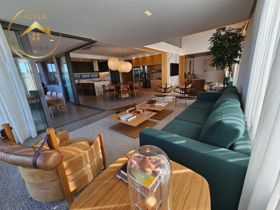 Imagem Casa com 3 Quartos à Venda, 287 m² em Alphaville Dom Pedro - Campinas Imagem Casa com 3 Quartos à Venda, 287 m² em Alphaville Dom Pedro - Campinas