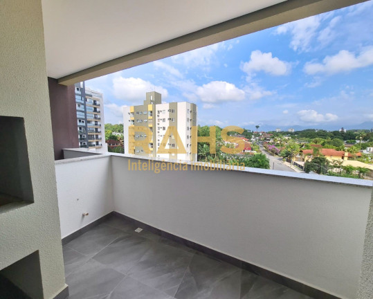 Imagem Apartamento com 3 Quartos à Venda, 134 m² em América - Joinville Imagem Apartamento com 3 Quartos à Venda, 134 m² em América - Joinville