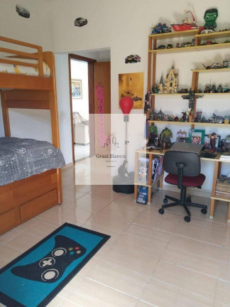 Imagem Casa de Condomínio com 3 Quartos à Venda, 230 m² em Condomínio Village Ipanema I - Araçoiaba Da Serra