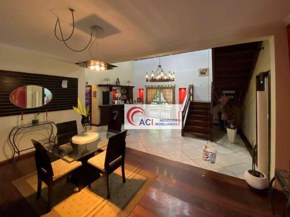 Imagem Casa com 4 Quartos à Venda ou Locação, 780 m² em Granja Viana - Carapicuíba Imagem Casa com 4 Quartos à Venda ou Locação, 780 m² em Granja Viana - Carapicuíba