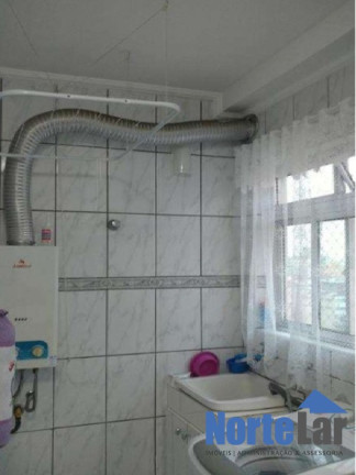 Imagem Apartamento com 2 Quartos à Venda, 50 m² em Imirim - São Paulo Imagem Apartamento com 2 Quartos à Venda, 50 m² em Imirim - São Paulo