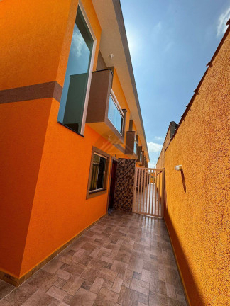 Imagem Casa de Condomínio com 2 Quartos à Venda, 59 m² em Cibratel Ii - Itanhaém Imagem Casa de Condomínio com 2 Quartos à Venda, 59 m² em Cibratel Ii - Itanhaém