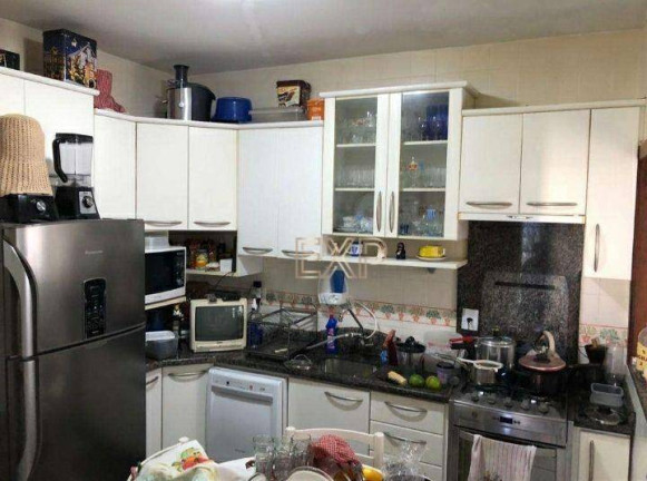 Imagem Apartamento com 3 Quartos à Venda, 99 m² em Pantanal - Florianópolis Imagem Apartamento com 3 Quartos à Venda, 99 m² em Pantanal - Florianópolis