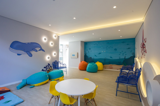 Imagem Imóvel com 2 Quartos à Venda, 45 m² em Vila Andrade - São Paulo Imagem Imóvel com 2 Quartos à Venda, 45 m² em Vila Andrade - São Paulo