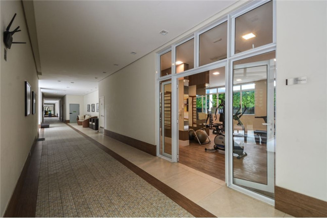 Imagem Imóvel com 1 Quarto à Venda, 25 m² em Aclimação - São Paulo