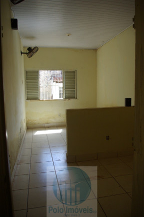 Imagem Casa com 1 Quarto à Venda, 41 m² em Vila Tibério - Ribeirão Preto