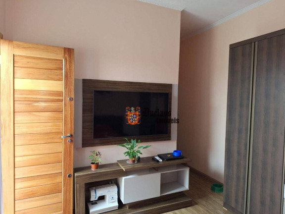 Imagem Casa com 3 Quartos à Venda, 125 m² em Aviação - Praia Grande Imagem Casa com 3 Quartos à Venda, 125 m² em Aviação - Praia Grande