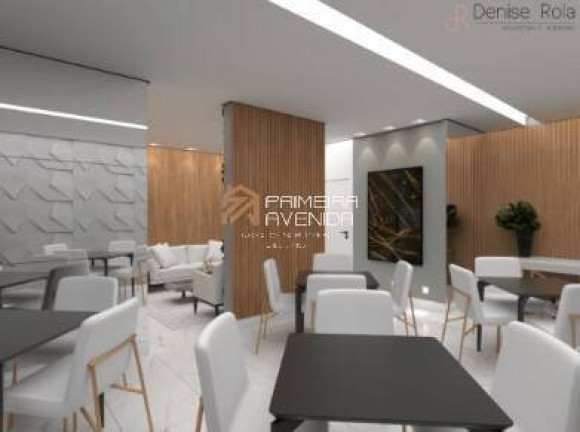 Imagem Apartamento com 2 Quartos à Venda, 52 m² em Jardim Satélite - São José Dos Campos