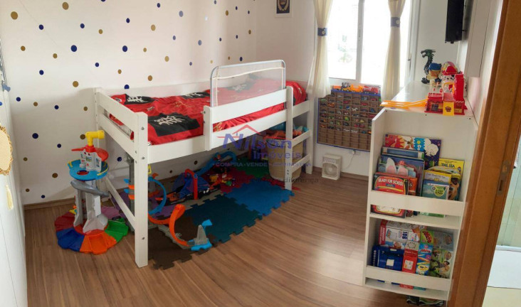Imagem Apartamento com 3 Quartos à Venda, em Vila Galvão - Guarulhos Imagem Apartamento com 3 Quartos à Venda, em Vila Galvão - Guarulhos