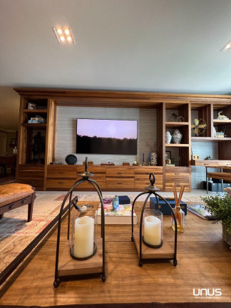 Imagem Apartamento com 3 Quartos à Venda, 197 m² em Jurerê Internacional - Florianópolis