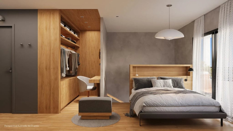 Imagem Imóvel com 1 Quarto à Venda, 29 m² em Jardim Paulista - São Paulo