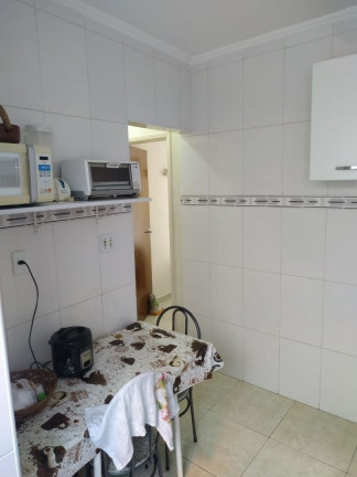 Imagem Apartamento com 1 Quarto à Venda, 42 m² em Aviação - Praia Grande Imagem Apartamento com 1 Quarto à Venda, 42 m² em Aviação - Praia Grande