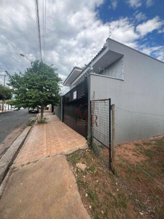 Imagem Casa com 3 Quartos à Venda, 172 m² em Jardim Quinta Do Moro - Votuporanga Imagem Casa com 3 Quartos à Venda, 172 m² em Jardim Quinta Do Moro - Votuporanga