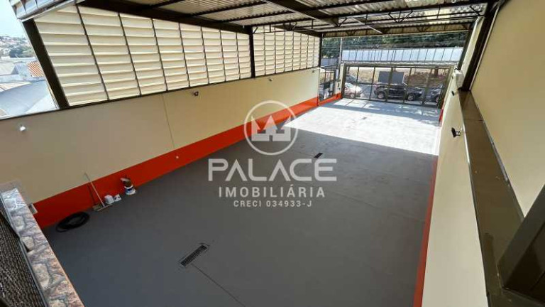 Imagem Galpão à Venda ou Locação, 232 m² em Piracicamirim - Piracicaba Imagem Galpão à Venda ou Locação, 232 m² em Piracicamirim - Piracicaba