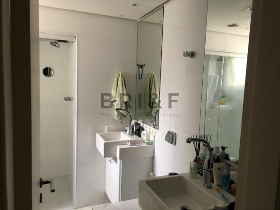 Imagem Apartamento com 2 Quartos à Venda, 60 m² em Brooklin - São Paulo Imagem Apartamento com 2 Quartos à Venda, 60 m² em Brooklin - São Paulo