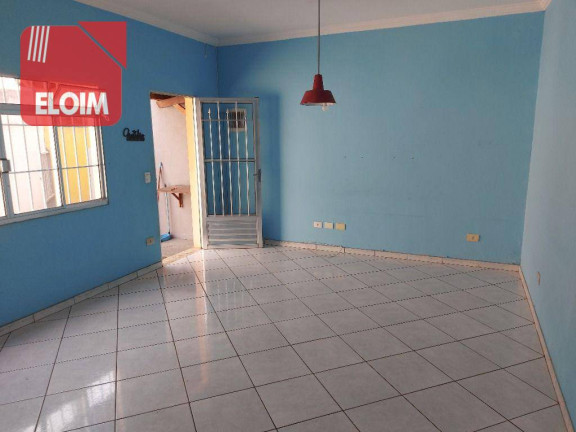 Sobrado com 2 Quartos para Alugar, 100 m² em Pirituba - São Paulo
