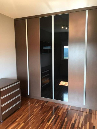 Imagem Apartamento com 3 Quartos para Alugar, 212 m² em Tamboré - Santana De Parnaíba