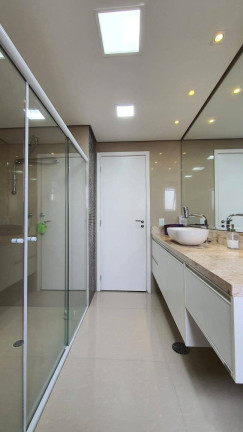 Imagem Apartamento com 2 Quartos à Venda, 164 m² em Osvaldo Cruz - São Caetano Do Sul