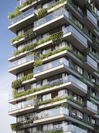 Imagem Apartamento com 3 Quartos à Venda, 189 m² em Petrópolis - Porto Alegre